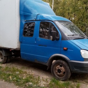 Грузоперевозки любого груза