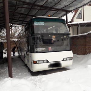 Пассажирские перевозки. Грузоперевозки