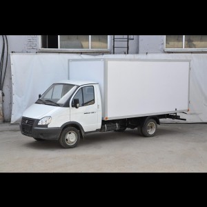 Грузоперевозки