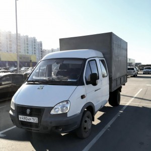 Грузоперевозки, грузчики при необходимости