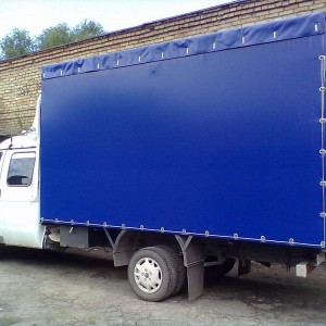 Мусор Погрузка