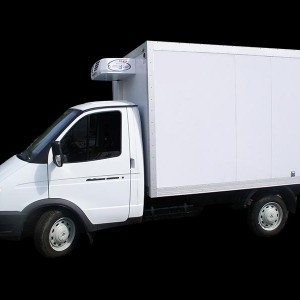 Услуги рефрижератора. Грузоперевозки