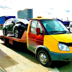 Услуги эвакуатора. Грузоперевозки