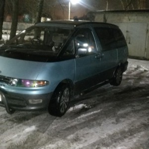 Переезды и Перевозки