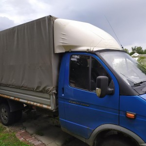 Грузоперевозки, переезды