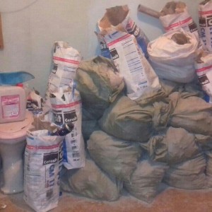 Вывоз. Мусора