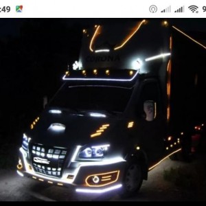 Грузоперевозки