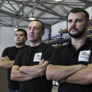 Грузчики, Разнорабочие 24/7