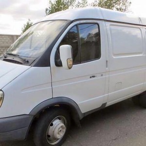 Сдам в аренду Газель без водителя