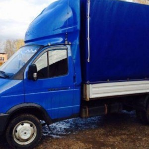 Грузоперевозки, Заказ Газели, Вывоз мусора