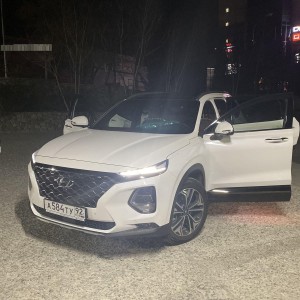 Комфортные перевозке по Крыму и не только!