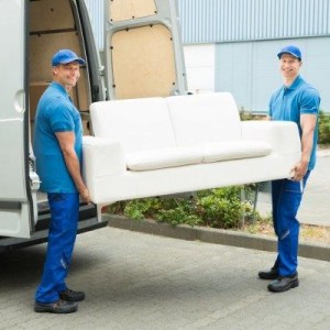 Услуги грузчиков