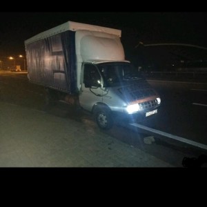 Грузовые перевозки