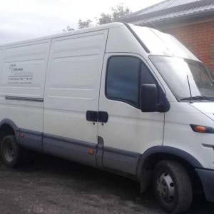 Пропуск!Грузовые перевозки по городу и краю. Крым