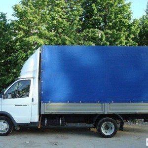 Грузовые перевозки