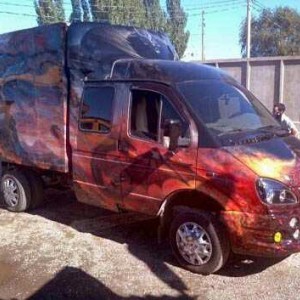 Перевозки. Услуги грузчиков