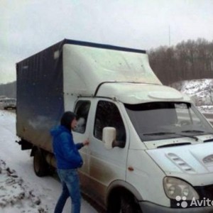Грузчики Перевозки на газели Переезды