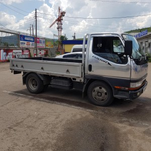 Грузоперевозки