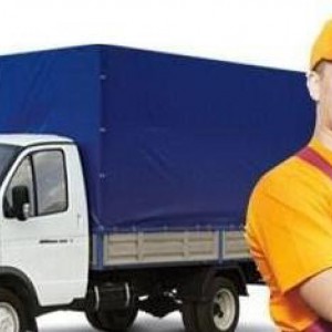 Услуги переезда с грузчиками и перевозки в Саранске