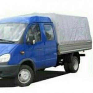 Грузоперевозки