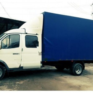 Грузоперевозки