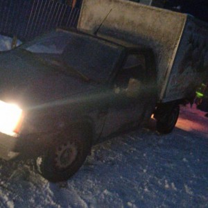 Грузоперевозки каблук