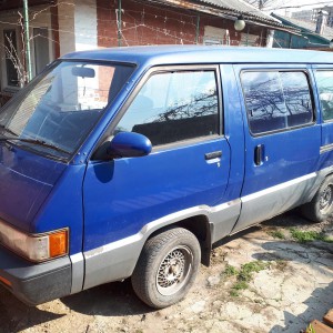 Грузоперевозки