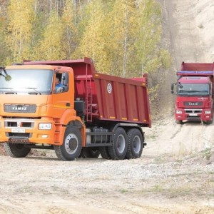 Доставка щебня, отсева, песка. Вывоз грунта