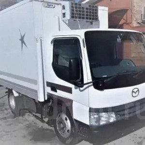 Грузоперевозки Рефрижератор 2т