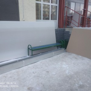 Переезды, грузчики, разнорабочие