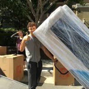 Переезды, Грузчики