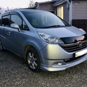 Услуги микроавтобуса