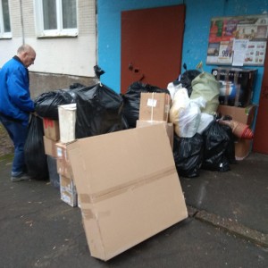 Грузчики, звоните в любое время