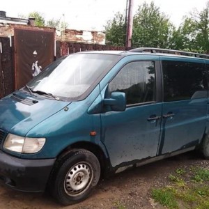 Перевозка малогобаритных грузов