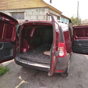 Грузоперевозки до 700кг