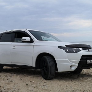 Персональный водитель