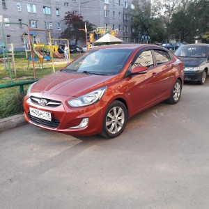 Услуги на легк авто