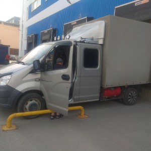 Газель, ларгус