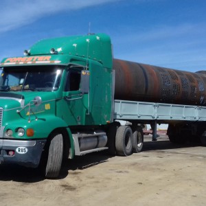 Грузоперевозки