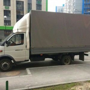 Услуги грузчиков