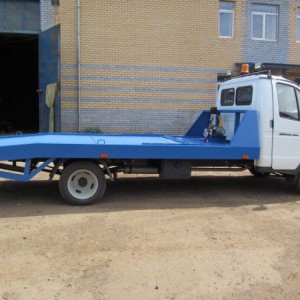 Эвакуатор Нижний Новгород и область