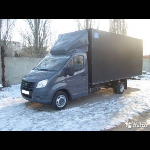 Грузоперевозки, переезды