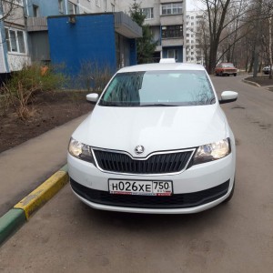 Услуги по оказанию перевозок пассажиров по России