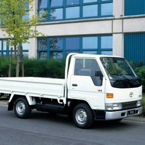 Грузоперевозки