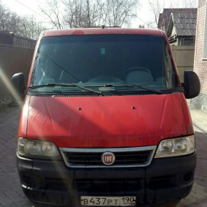 Перевозки Балашиха Москва