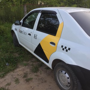 Требуются водители