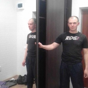 Грузчики на час