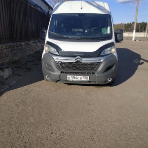 Грузоперевозки