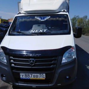 Грузоперевозки