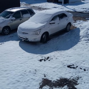 Пассажирские перевозки